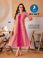 Kaya Kurti  BEST ONE-3